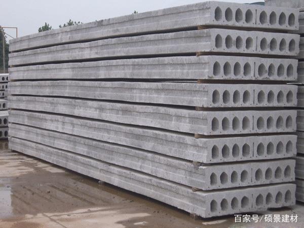 多见的水泥制品以及新式的水泥制品有哪些?